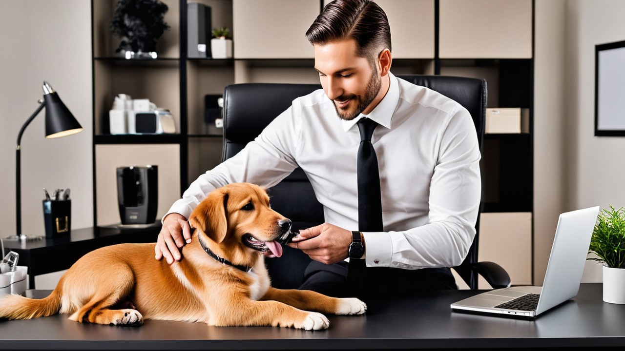 Pet Grooming