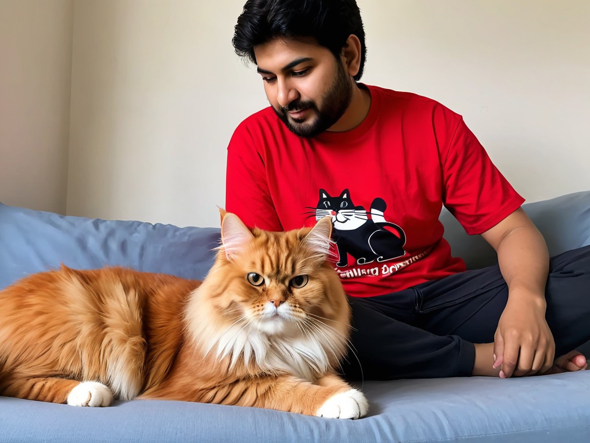 Cats' Feline Lower Urinary Tract Disease (FLUTD)