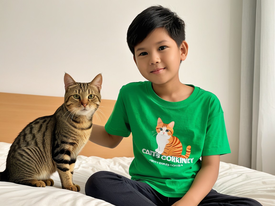 Cats' Chronic Kidney Disease (CKD)